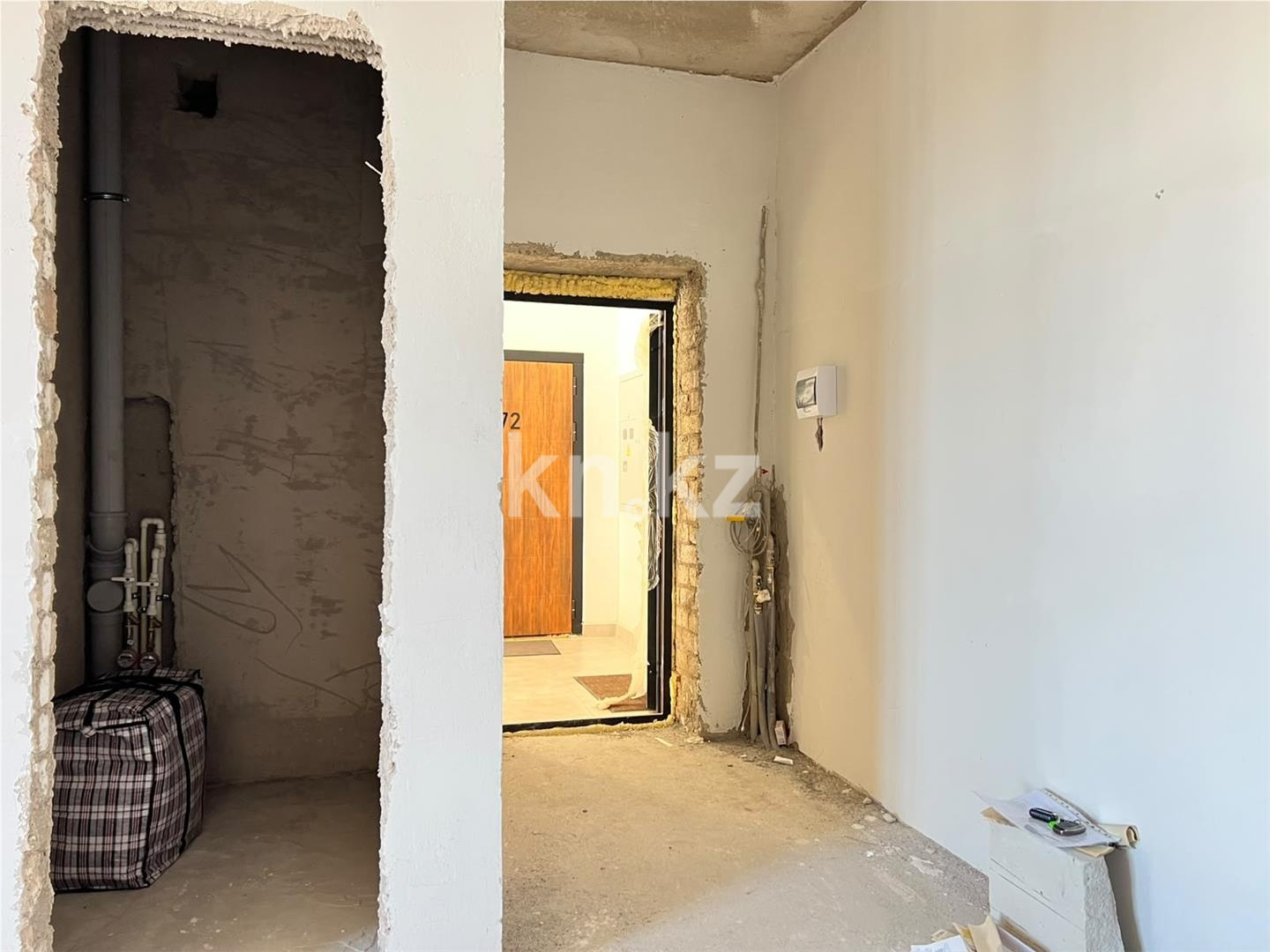 Продажа 2-комнатной квартиры, 68 м² в Караганде - фото 8