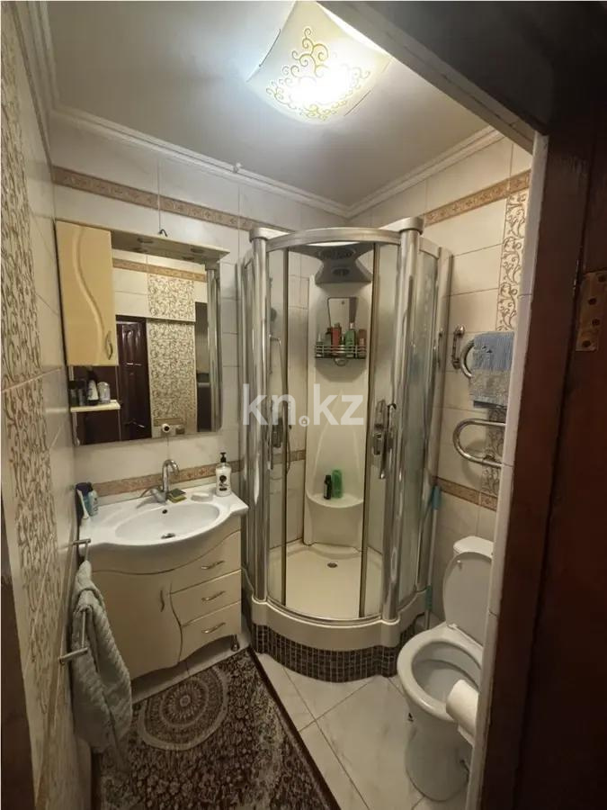 Продажа 3-комнатной квартиры, 58 м² в Алматы - фото 4