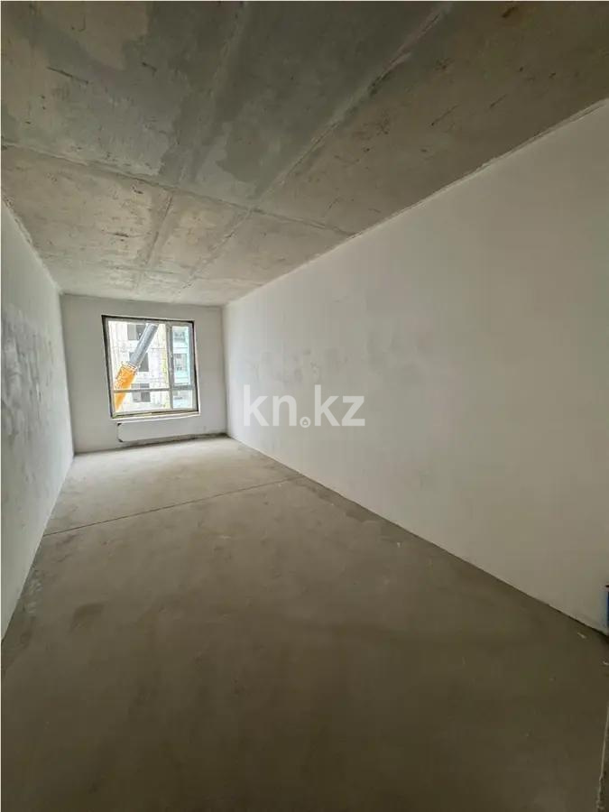 Продажа 2-комнатной квартиры, 52 м² в Алматы