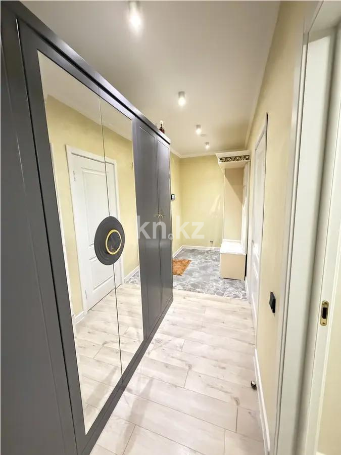 Продажа 1-комнатной квартиры, 47 м² в Алматы - фото 4