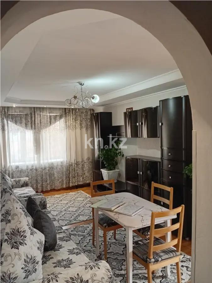 Продажа 3-комнатной квартиры, 58 м², ул. Розыбакиева, дом  125/4 в Алматы