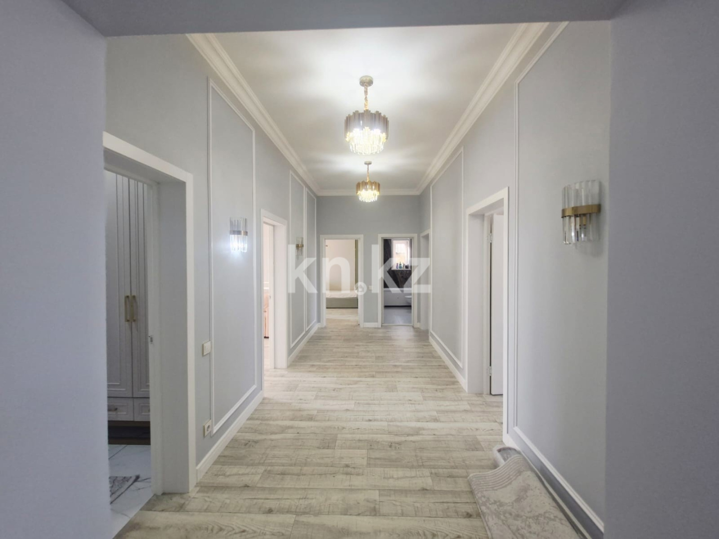 Продажа 5-комнатного дома, 135.4 м² в Костанае - фото 9