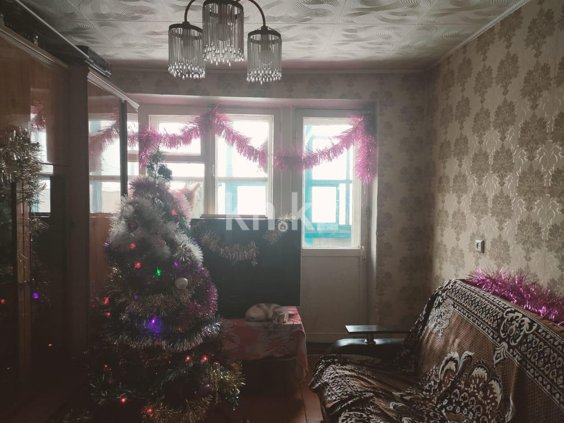 Продажа 3-комнатной квартиры, 52 м², ул. Дружбы в Караганде