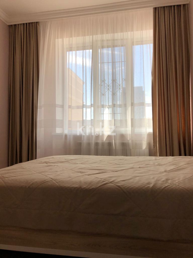 Продажа 3-комнатной квартиры, 77.4 м² в Астане - фото 15