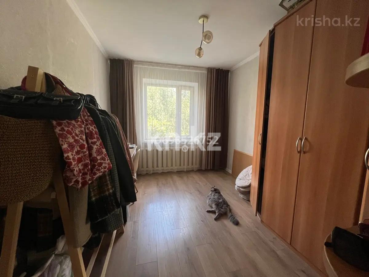 Продажа 3-комнатной квартиры, 60 м² в Астане - фото 3