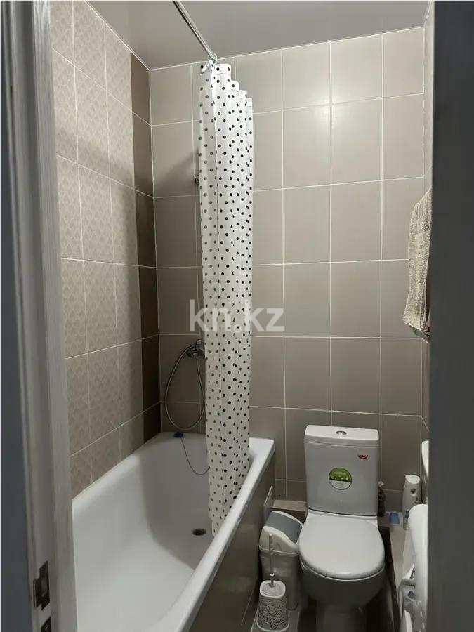 Продажа 1-комнатной квартиры, 30 м², ул. Омарова, дом  23 в Астане - фото 3