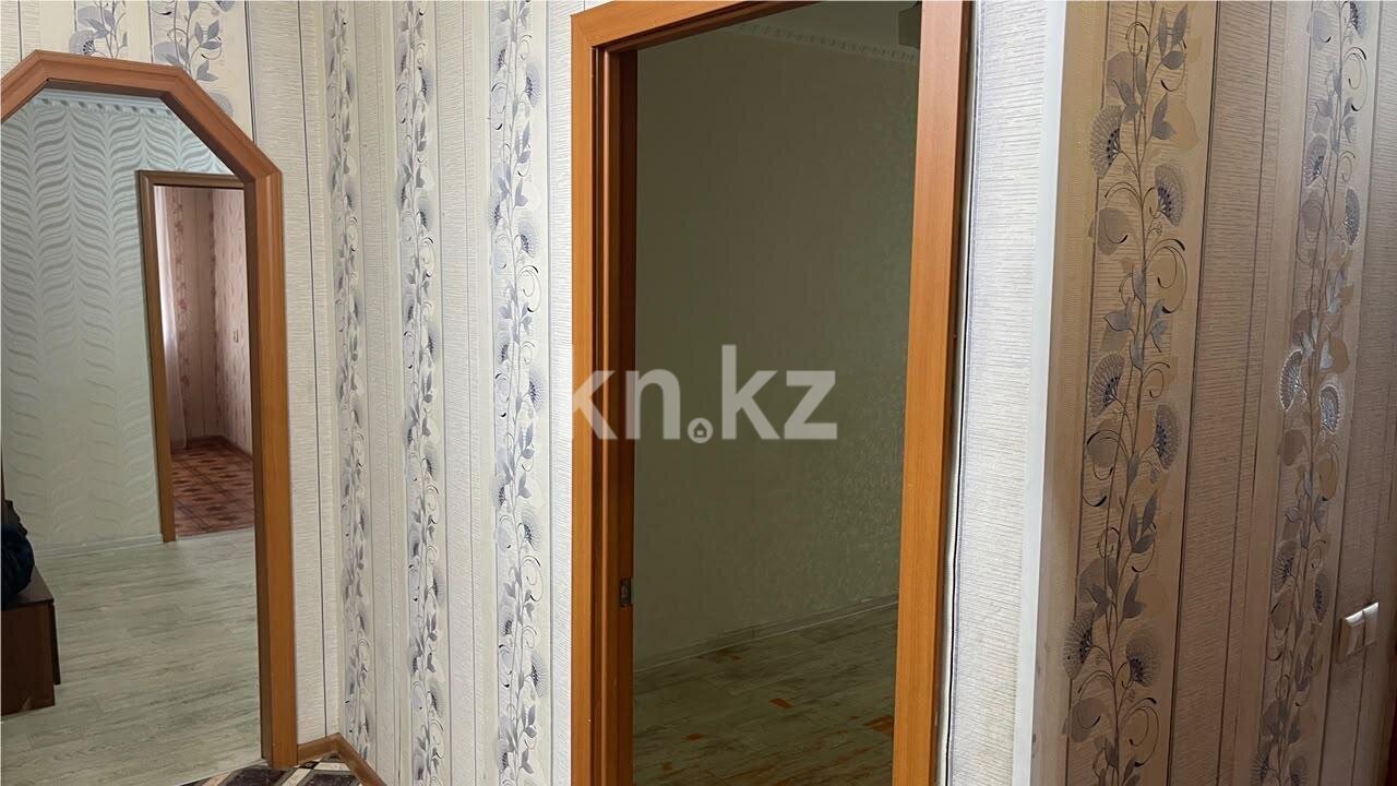 Продажа 4-комнатной квартиры, 62 м² в Караганде - фото 12