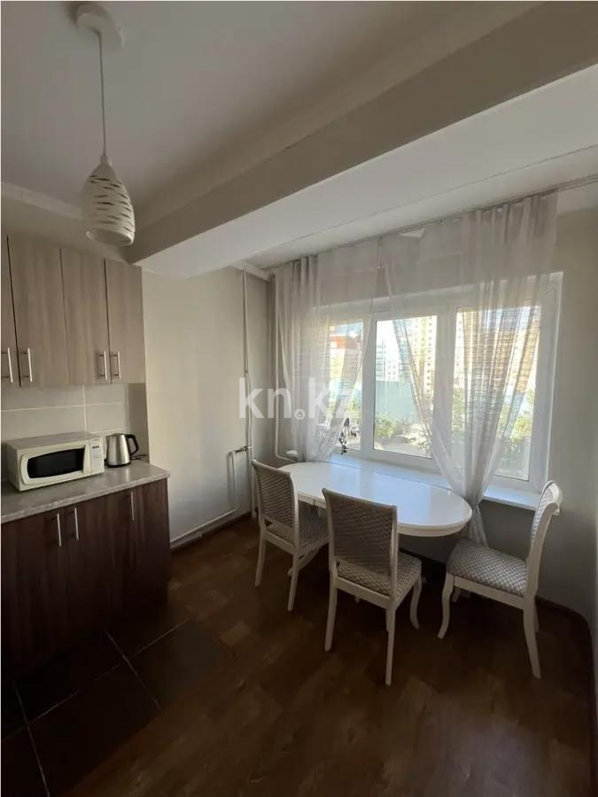 Продажа 2-комнатной квартиры, 48 м² в Алматы - фото 3