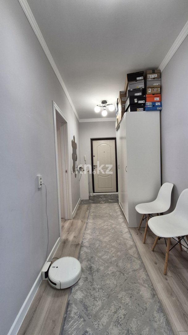 Продажа 2-комнатной квартиры, 58.5 м², ул. Нарембаева, дом  17/2 в Атырау - фото 13