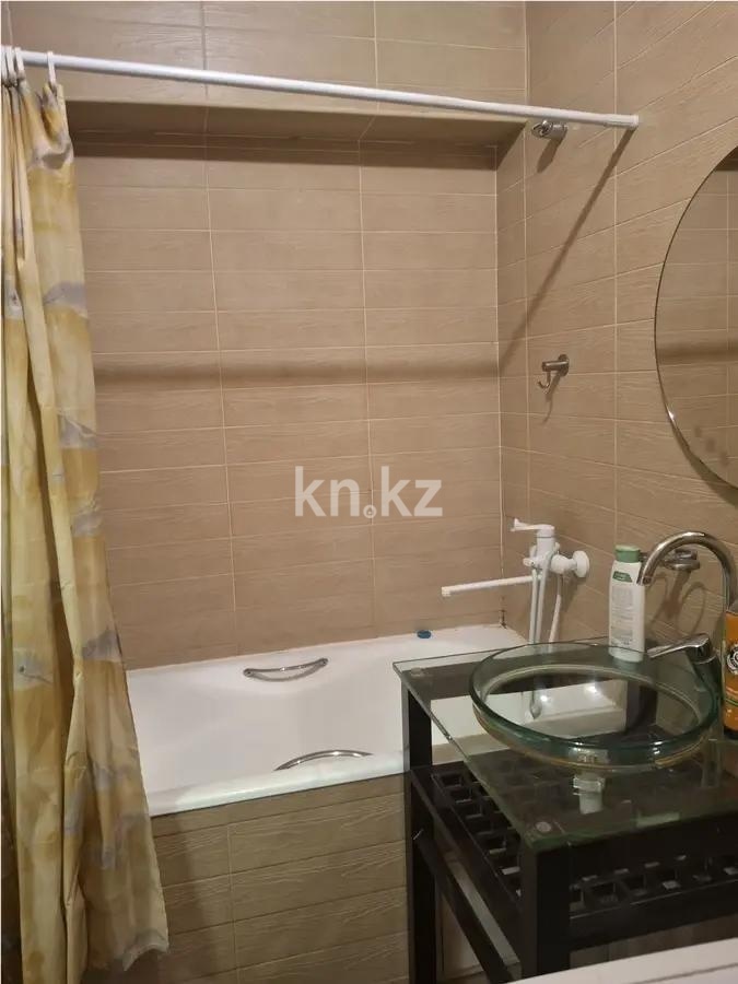 Продажа 3-комнатной квартиры, 86 м² в Алматы - фото 3