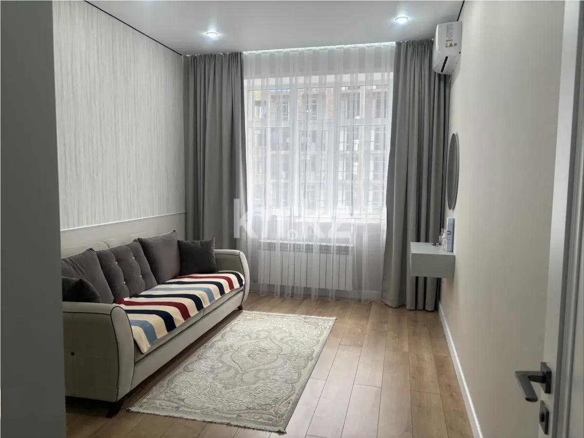 Продажа 3-комнатной квартиры, 95 м² в Караганде - фото 2