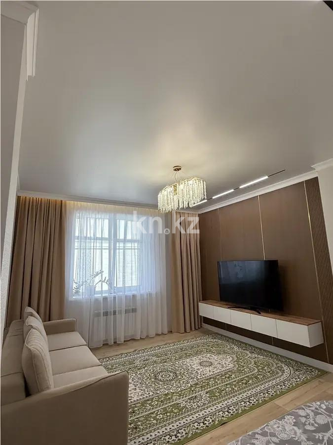 Продажа 3-комнатной квартиры, 102 м², пр. Мангилик Ел, дом  48 в Астане