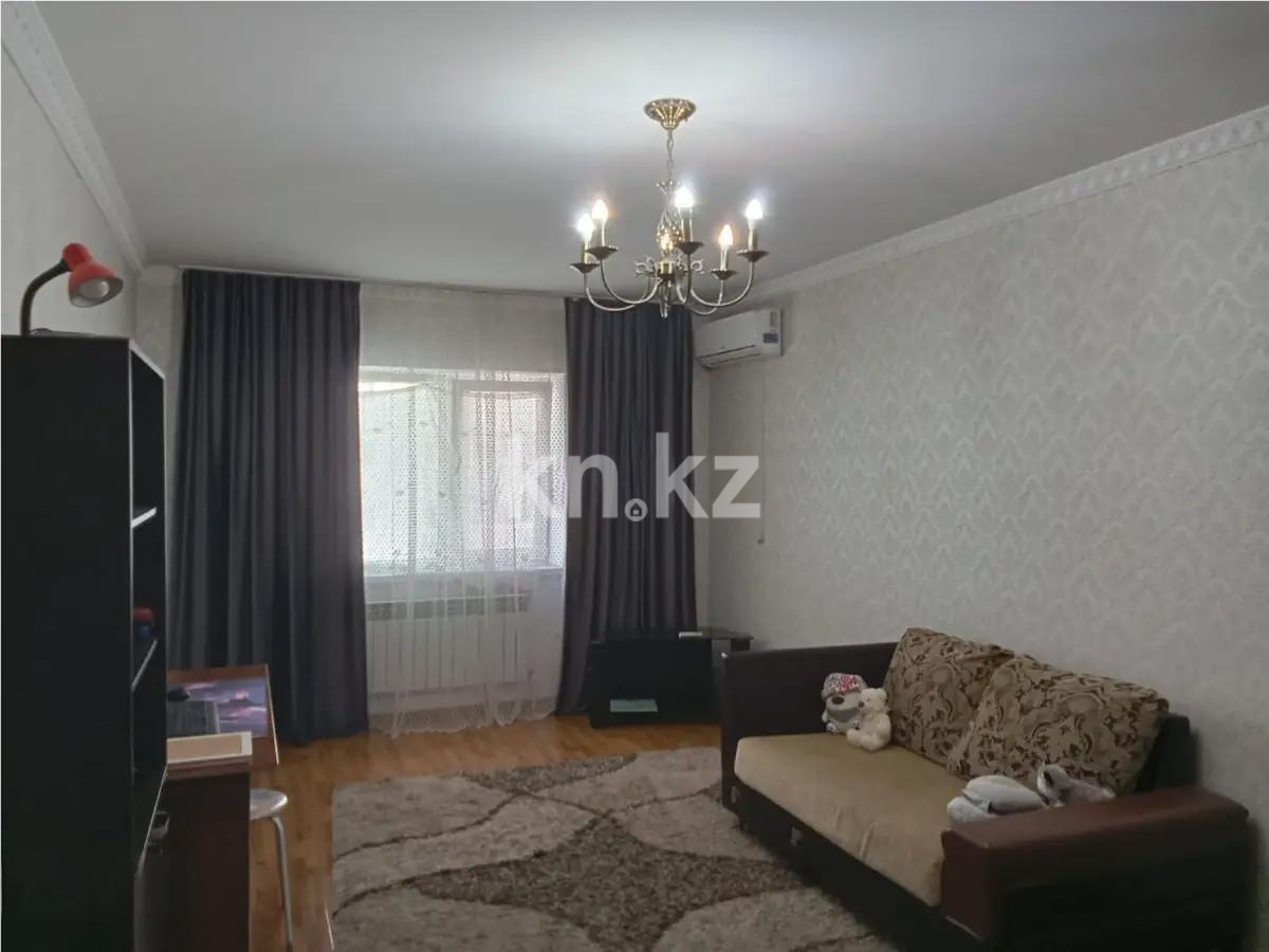 Продажа 3-комнатной квартиры, 110 м², мкр-н Мамыр-1, дом  29/6 в Алматы