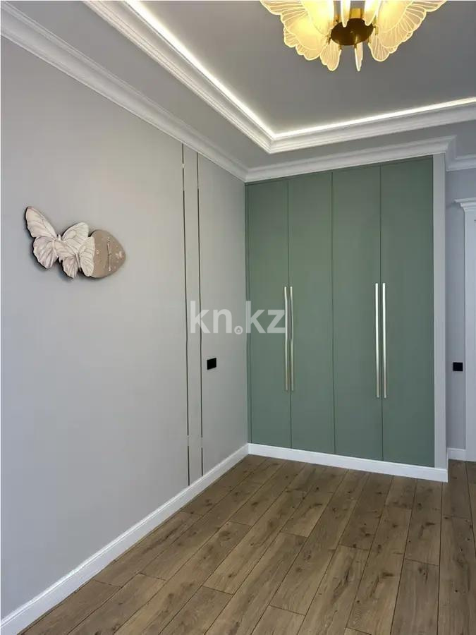Продажа 3-комнатной квартиры, 96 м² в Астане - фото 3