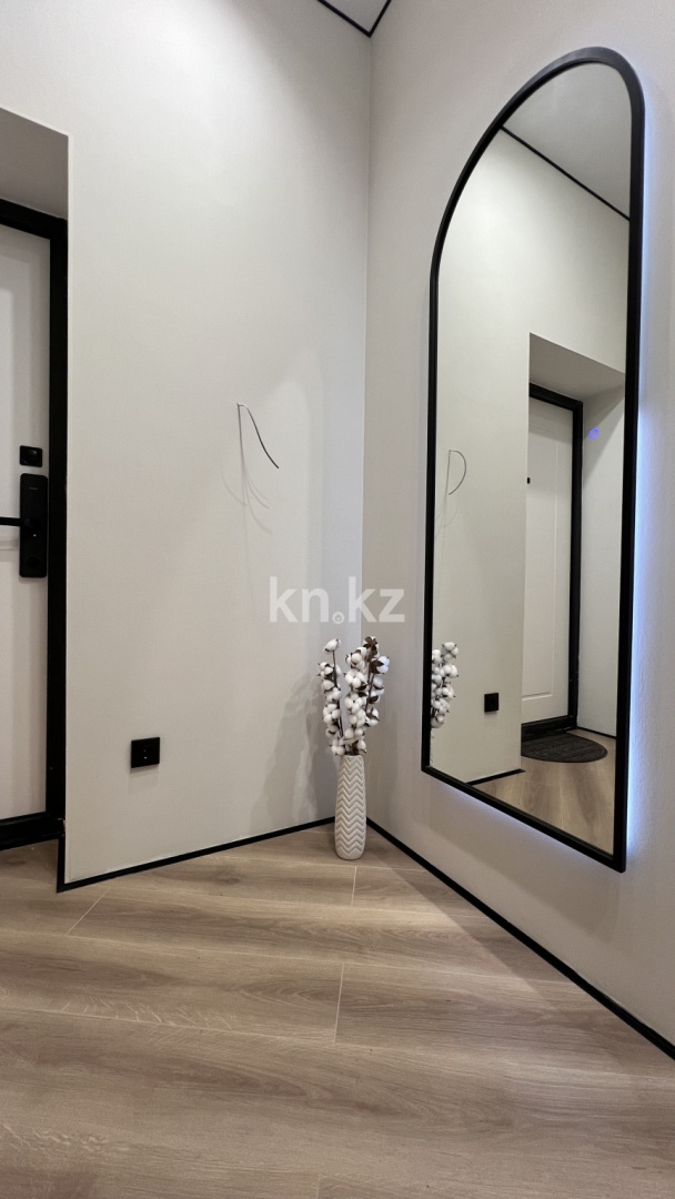 Продажа 2-комнатной квартиры, 43.1 м², пр. Туран, дом  67 - пр. Улы Дала в Астане - фото 26