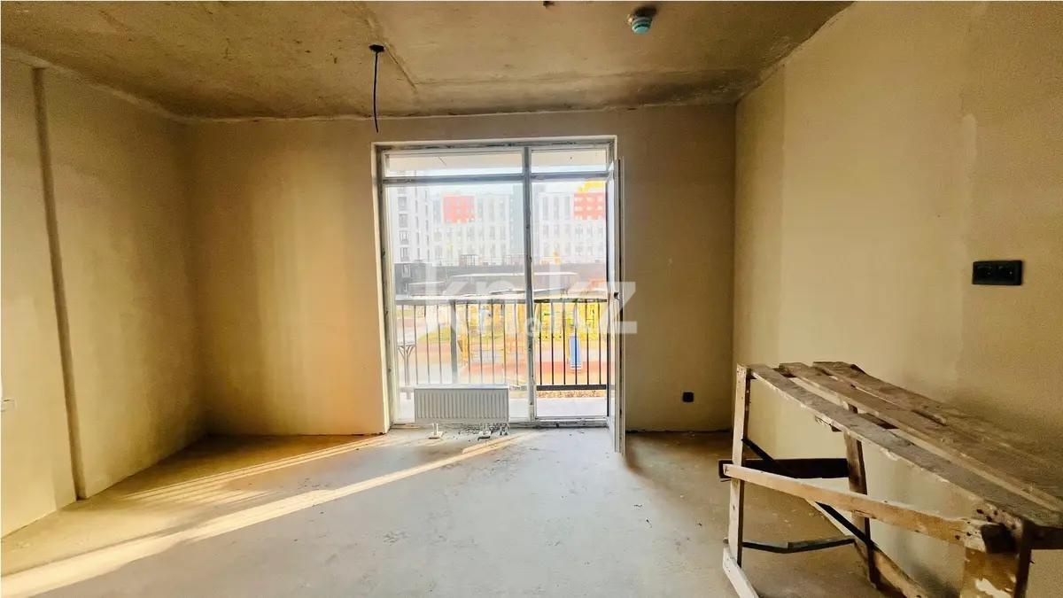 Продажа 1-комнатной квартиры, 35.13 м², пр. Туран, дом  55/16 в Астане