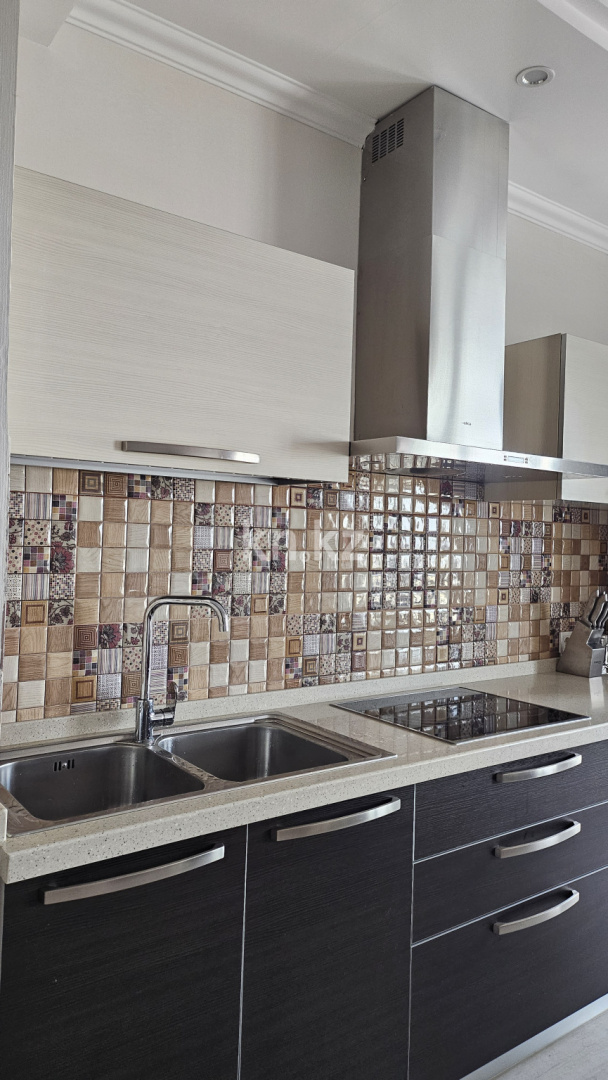 Аренда 2-комнатной квартиры, 85 м², Достык, дом  97Б - Достык Снегина в Алматы - фото 4