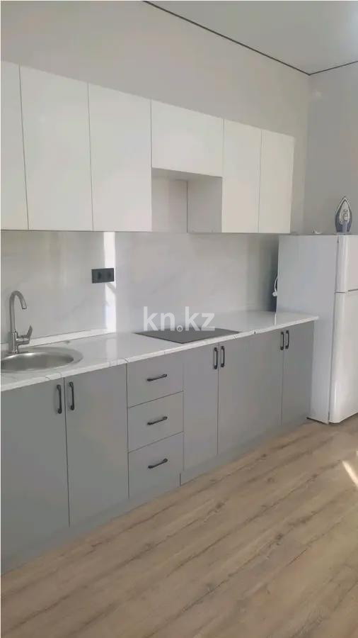 Продажа 1-комнатной квартиры, 32 м², мкр-н 20, дом  46 в Алматы