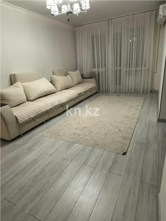 Продажа 3-комнатной квартиры, 60 м² в Караганде