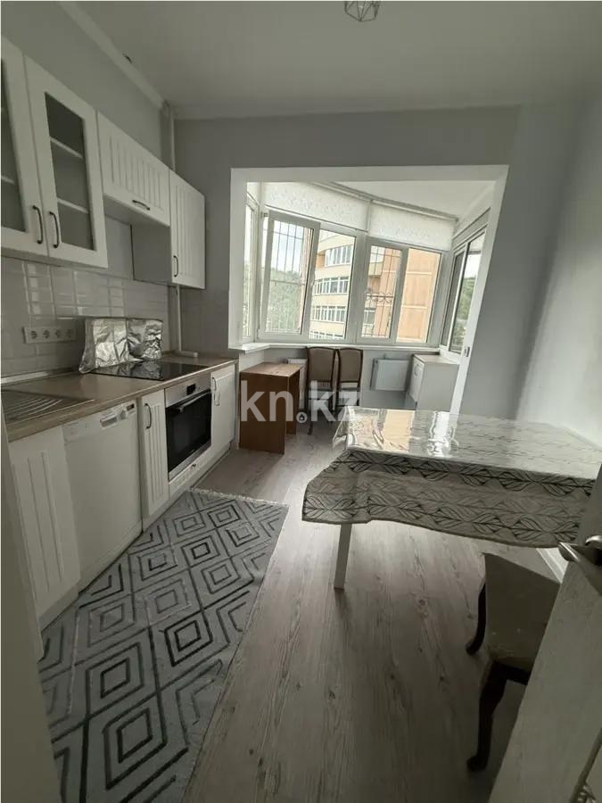 Продажа 3-комнатной квартиры, 84 м² в Алматы - фото 3