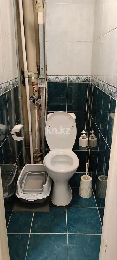 Продажа 1-комнатной квартиры, 36 м² в Астане - фото 3