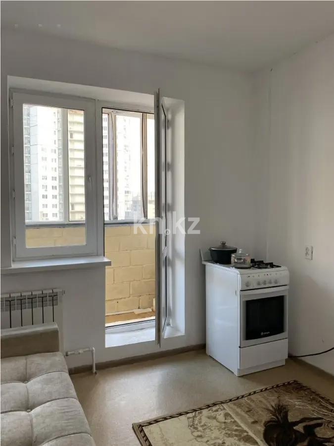 Продажа 1-комнатной квартиры, 36 м², ул. Момышулы, дом  26/3 в Караганде - фото 2