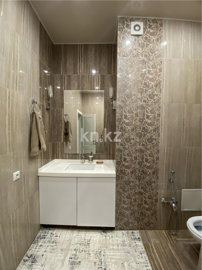 Продажа 4-комнатной квартиры, 149 м², пр. Мангилик Ел в Астане - фото 29