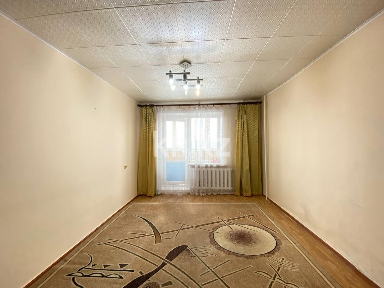 Продажа 2-комнатной квартиры, 50 м², мкр-н Мамраева (Восток-5), дом  26 в Караганде