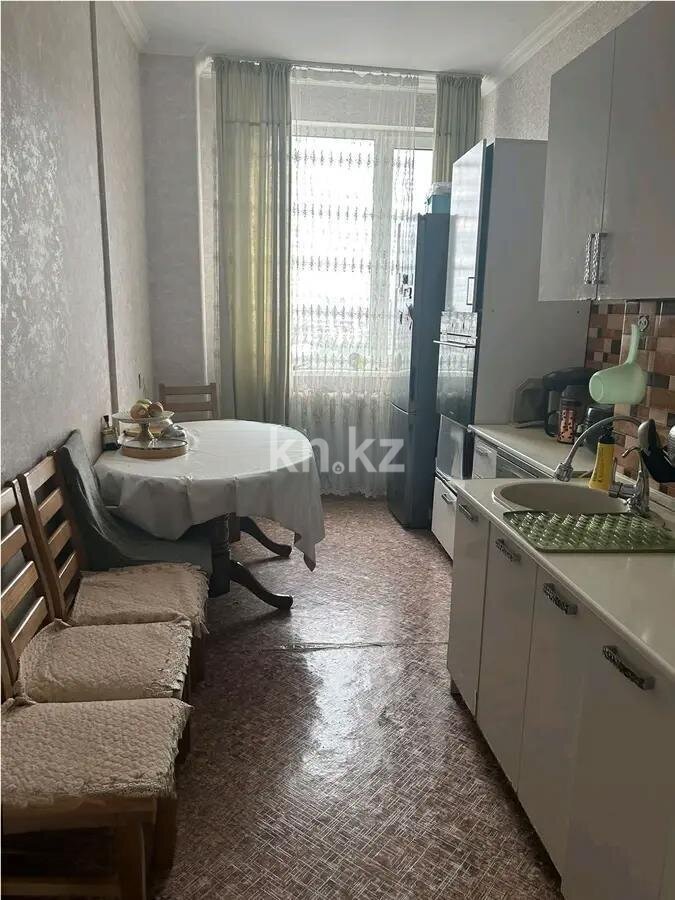 Продажа 3-комнатной квартиры, 127 м² в Астане - фото 4