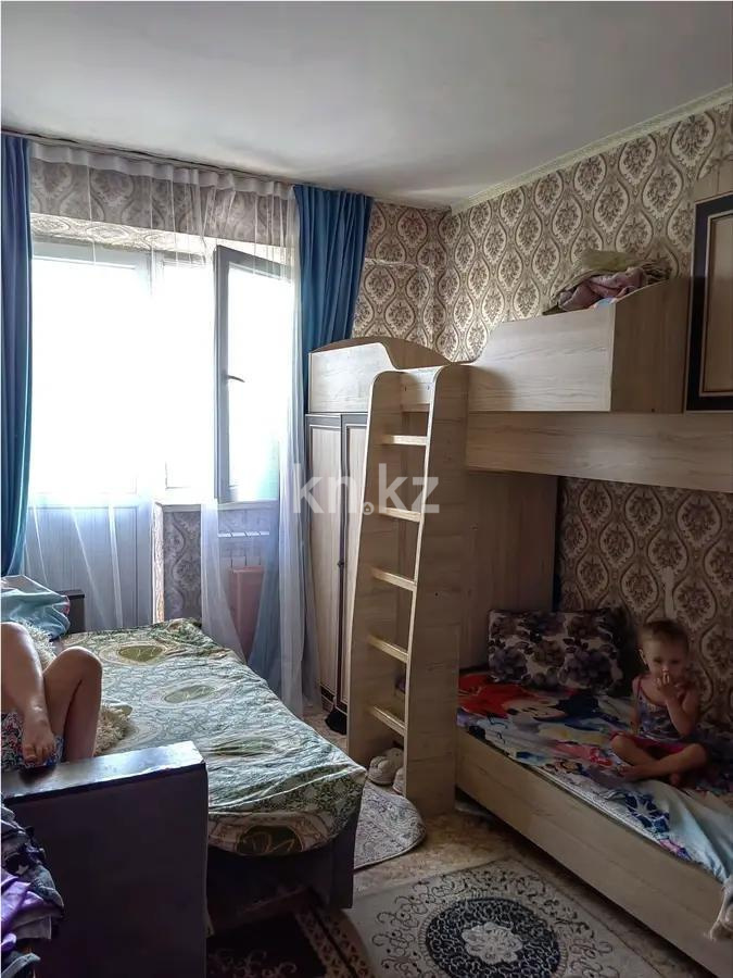 Продажа 3-комнатной квартиры, 72.4 м², ул. Бокеева, дом  1а в Алматы - фото 2