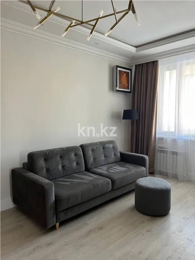 Продажа 3-комнатной квартиры, 91.5 м² в Астане