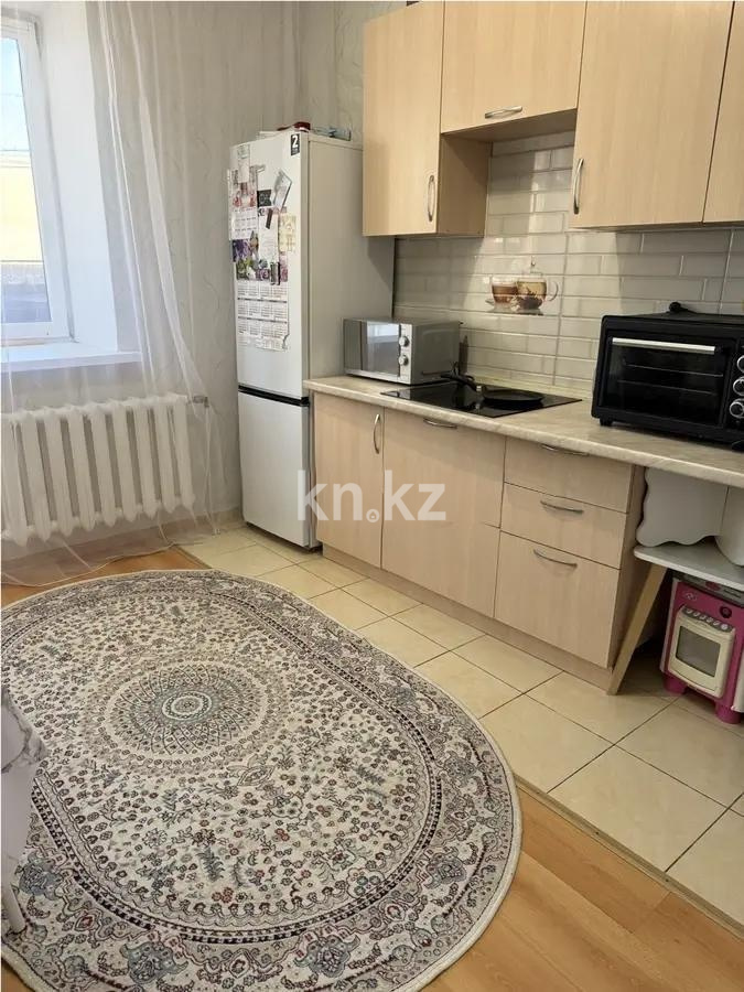 Продажа 1-комнатной квартиры, 34.9 м² в Астане - фото 2