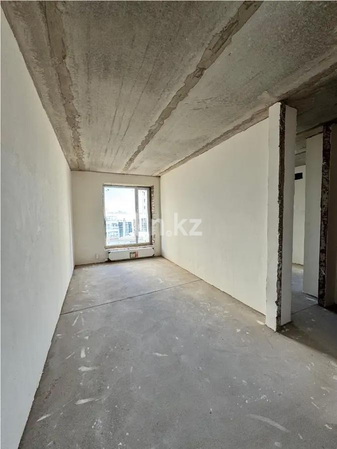 Продажа 1-комнатной квартиры, 40 м² в Астане