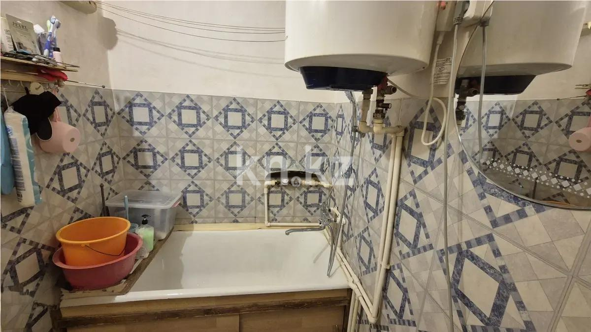 Продажа 2-комнатной квартиры, 38 м², ул. Кужанова, дом  10 в Сарани - фото 4