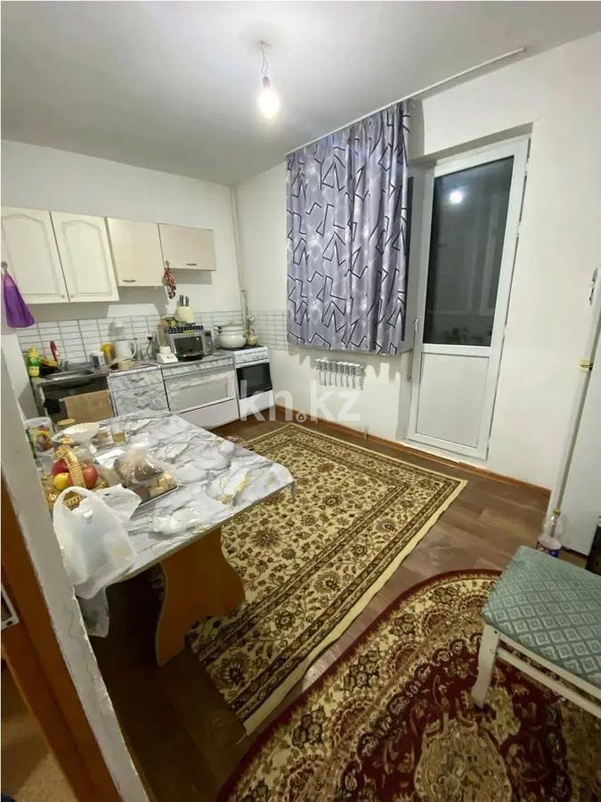 Продажа 1-комнатной квартиры, 45 м², мкр-н Жас Канат, дом  1/64 в Алматы - фото 3