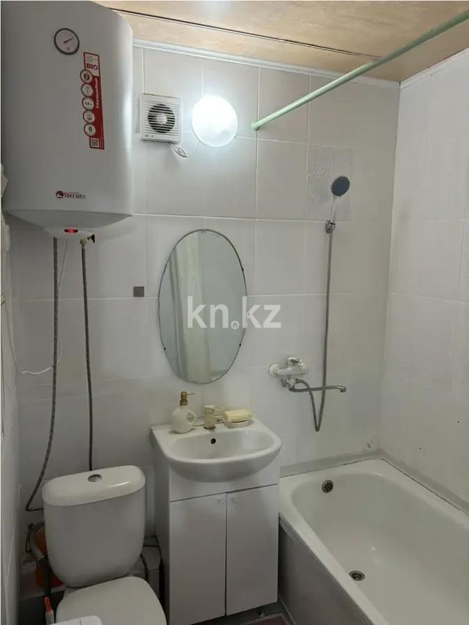 Продажа 1-комнатной квартиры, 30 м² в Астане - фото 3