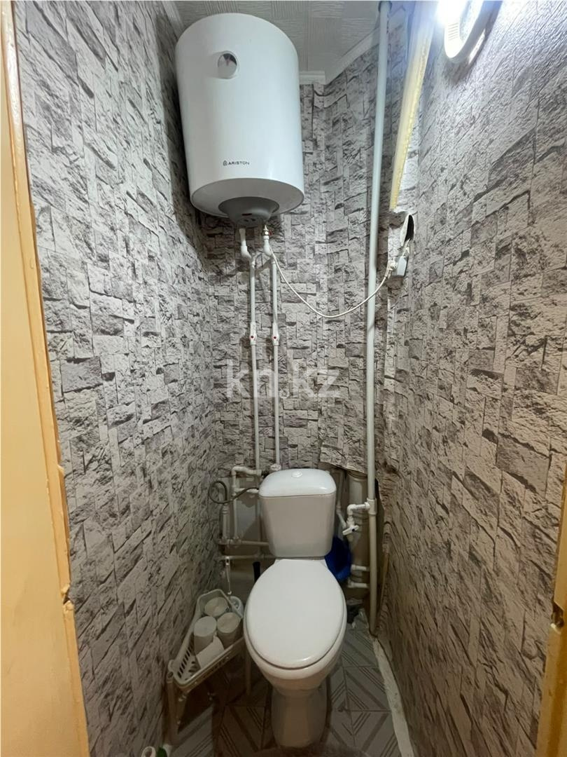 Продажа 1-комнатной квартиры, 36 м² в Караганде - фото 6