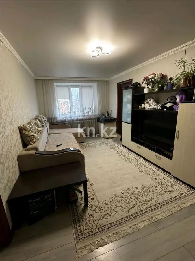 Продажа 3-комнатной квартиры, 60.2 м² в Астане