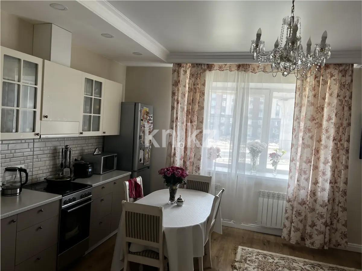 Продажа 2-комнатной квартиры, 65 м² в Астане - фото 3