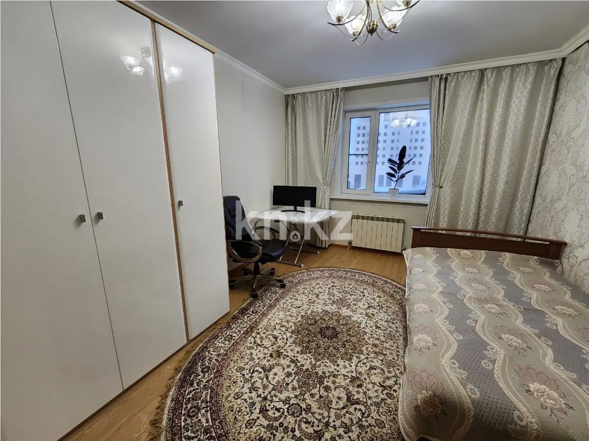Продажа 3-комнатной квартиры, 90 м² в Астане - фото 2