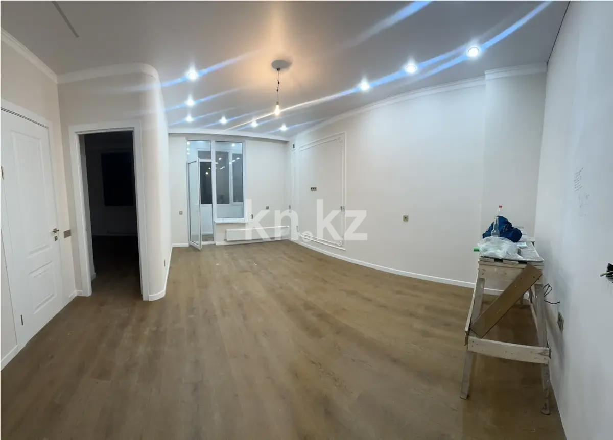 Продажа 2-комнатной квартиры, 41 м² в Астане