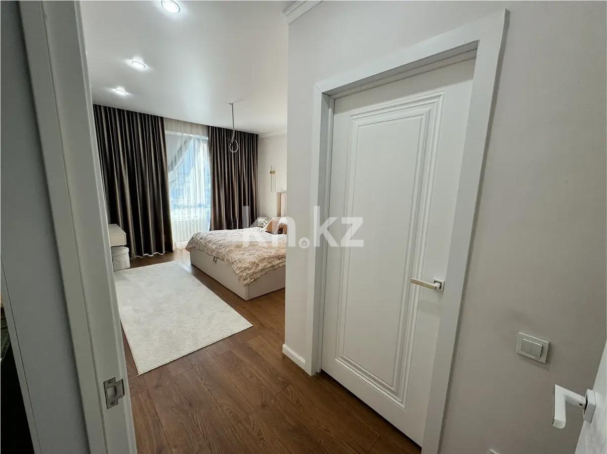 Продажа 2-комнатной квартиры, 72 м², мкр-н Шугыла, дом  340/3 в Алматы - фото 2