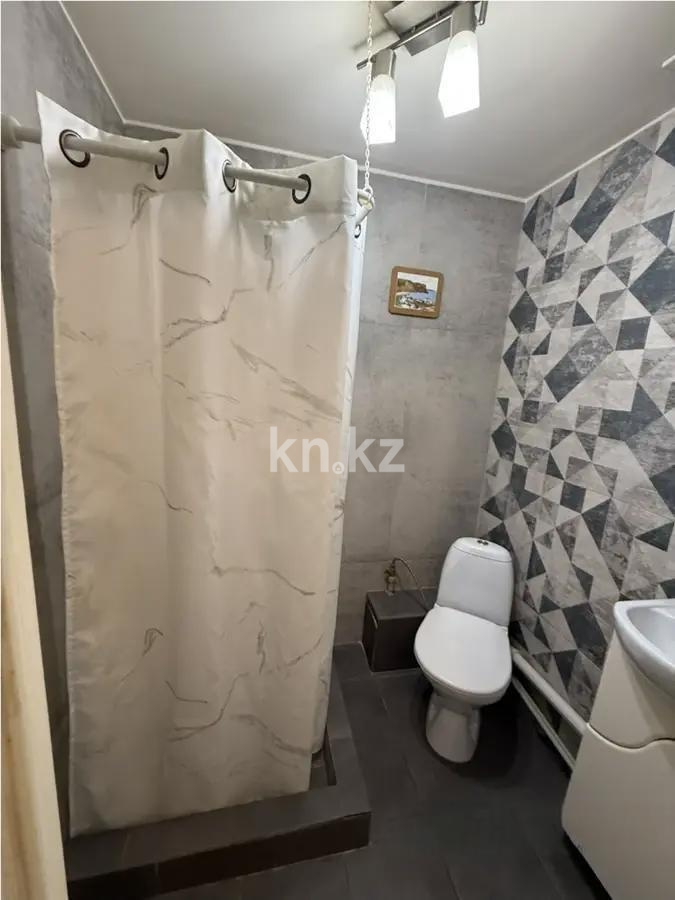 Продажа 2-комнатной квартиры, 34.7 м² в Астане - фото 4