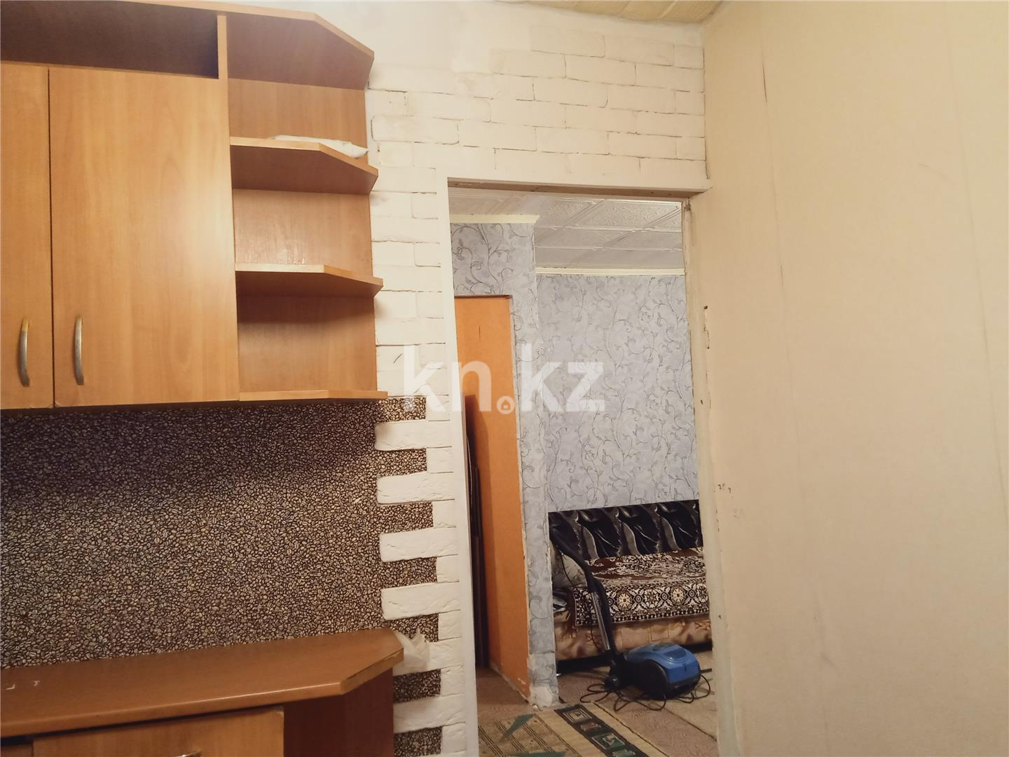 Продажа 2-комнатной квартиры, 43 м², пр. Бухар-жырау в Караганде - фото 9