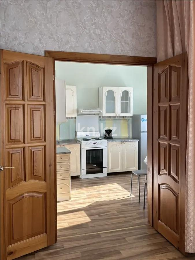 Продажа 1-комнатной квартиры, 39 м² в Астане - фото 2