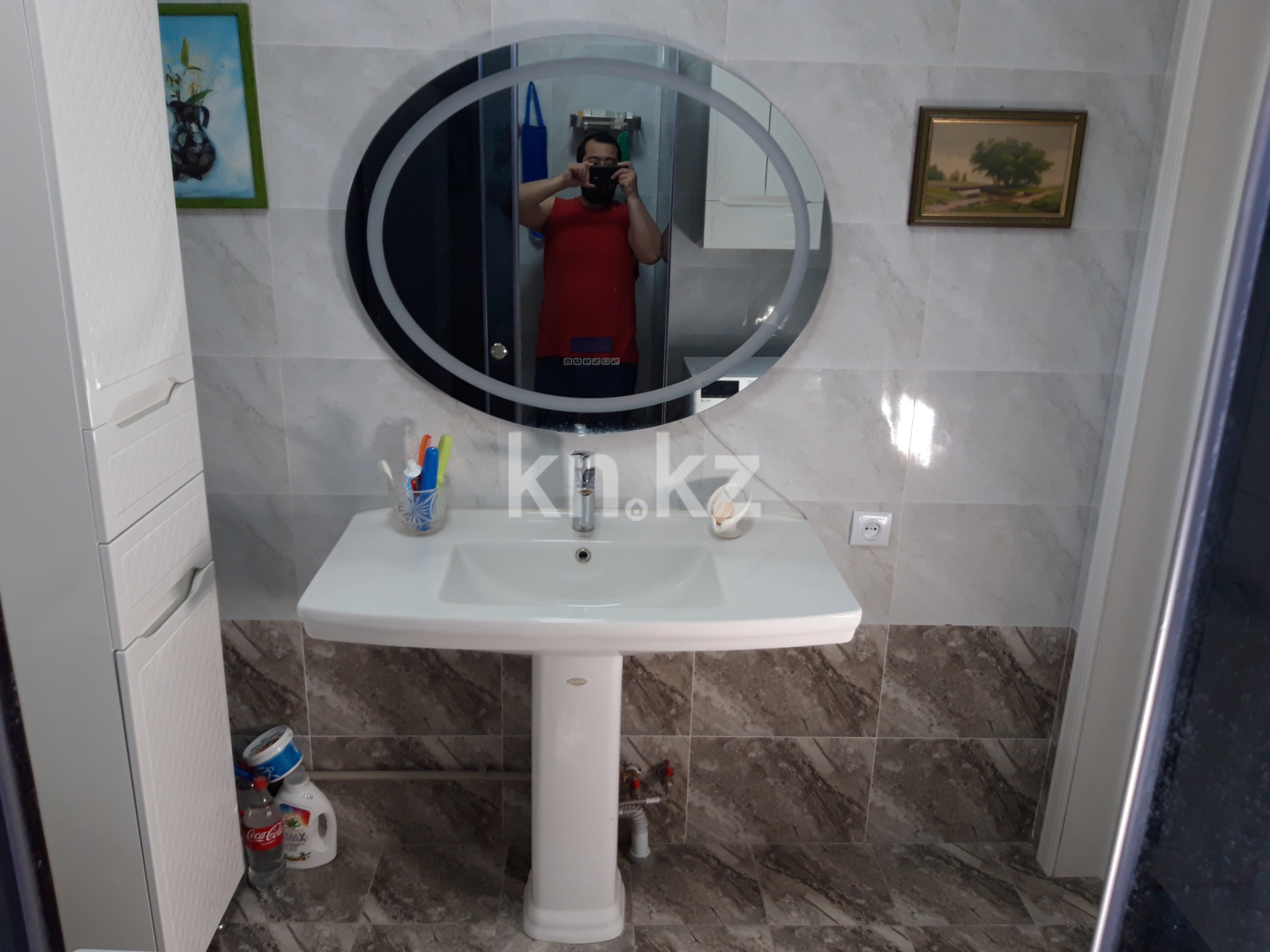 Продажа 5-комнатного дома, 117 м² в Алматинской области - фото 31