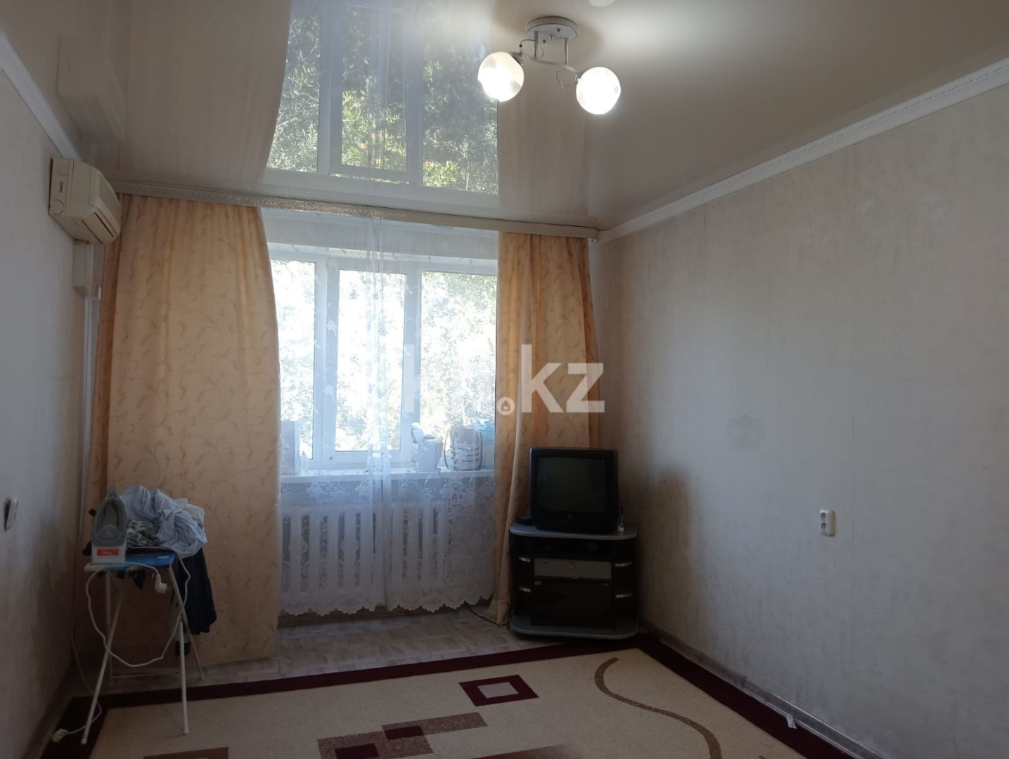 Продажа 2-комнатной квартиры, 53 м², ул. Академика Тайманова, дом  127 в Уральске - фото 4