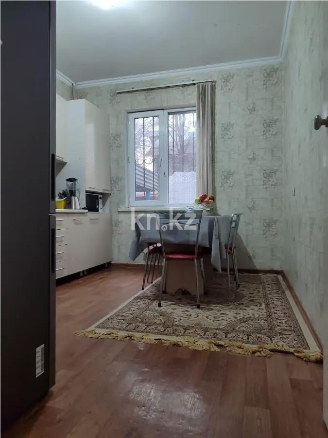 Продажа 2-комнатной квартиры, 65 м² в Алматы - фото 3