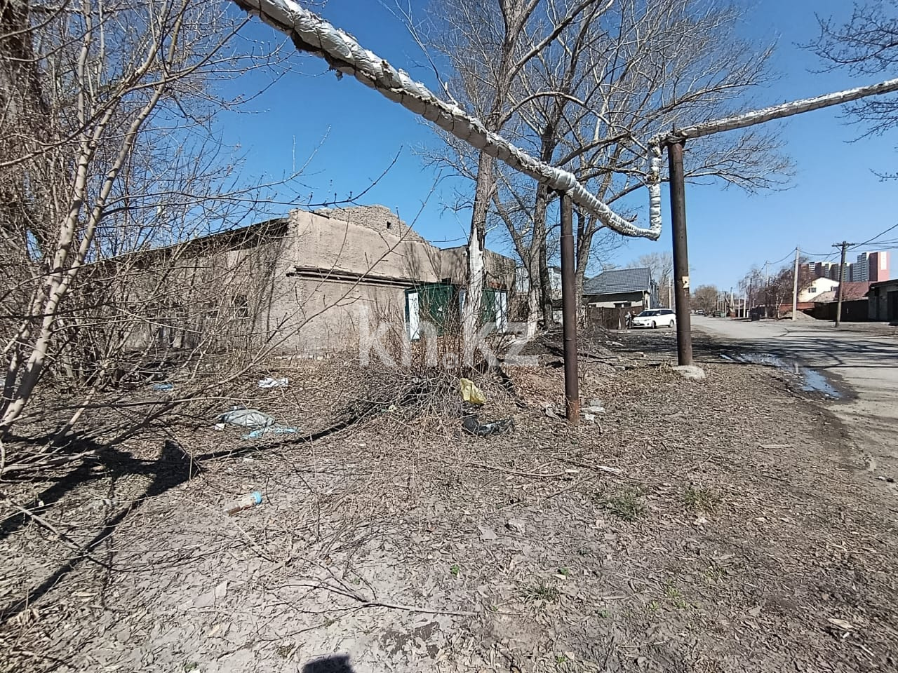 Продажа участка, 2.22 м² в Караганде - фото 2