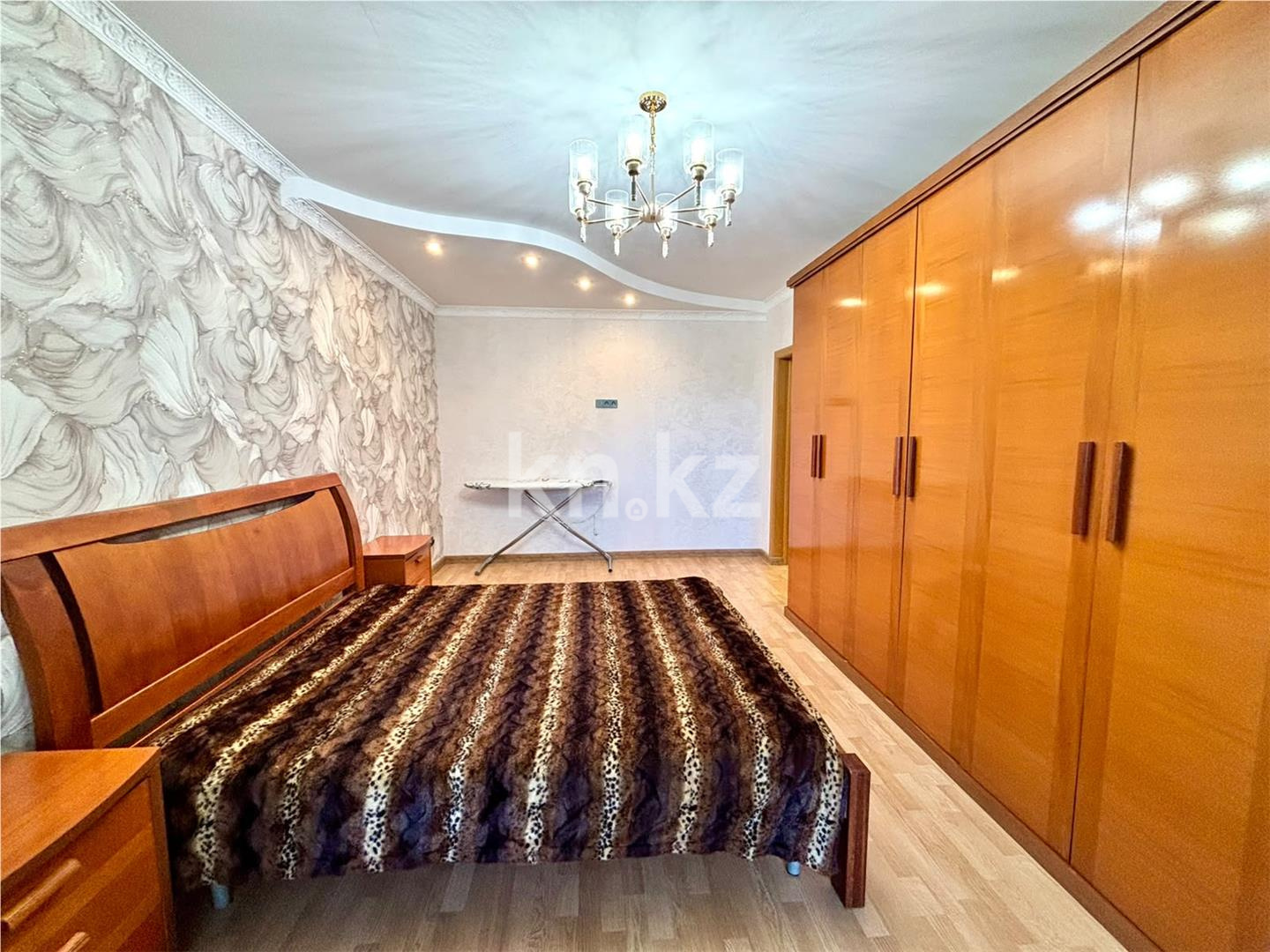 Продажа 4-комнатной квартиры, 101 м² в Караганде - фото 7